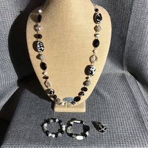 Costume jewelry